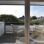 Haus Gorch-Fock, App 3