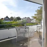 Haus Gorch-Fock, App 3