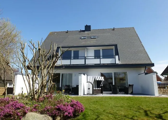 Haus Gorch-Fock, App 3