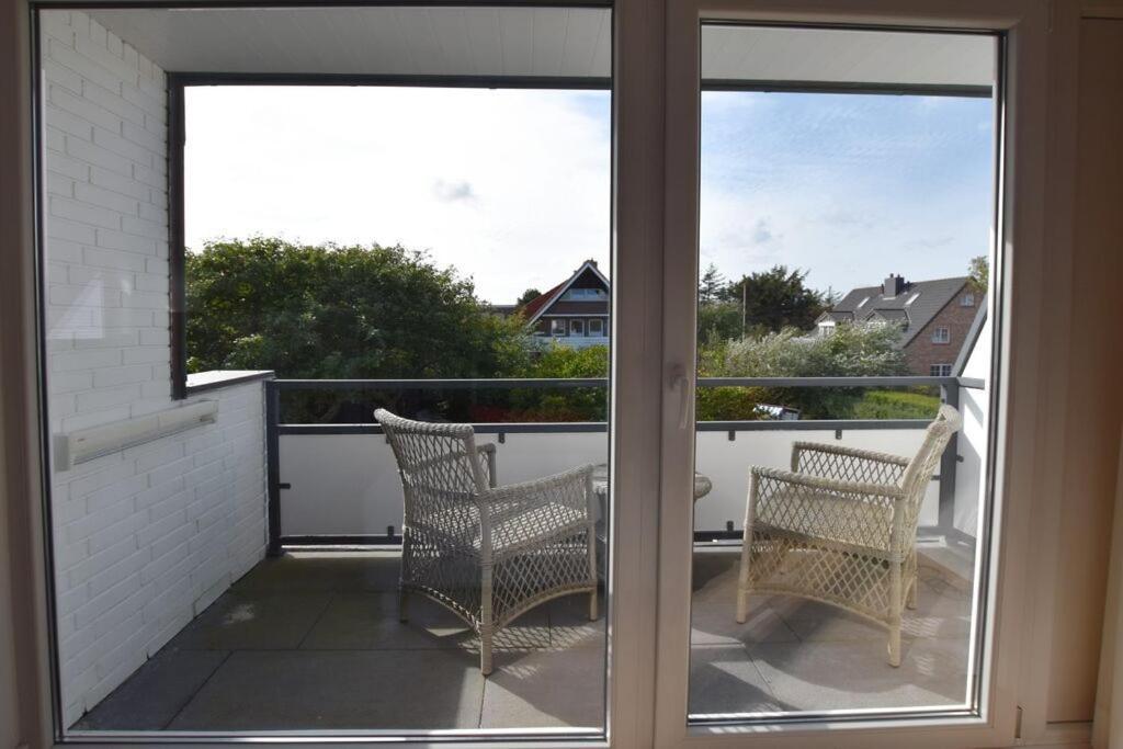 Haus Gorch-fock, App 3 Apartment *