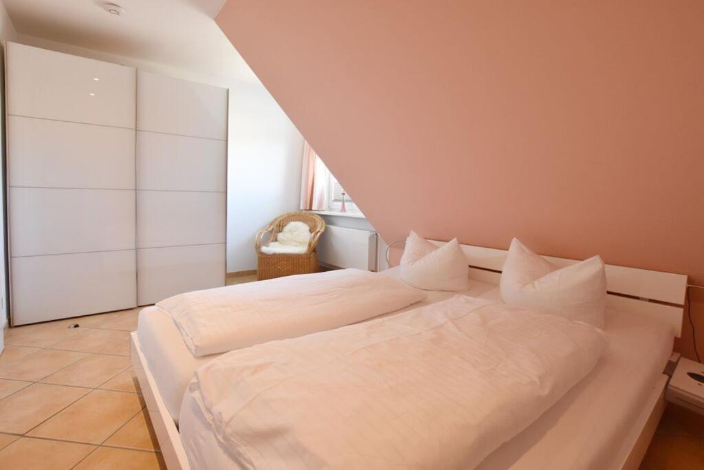 Haus Gorch-fock, App 3 Apartment *