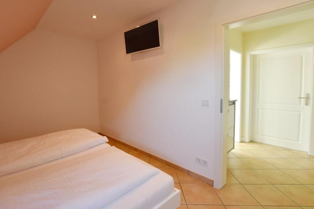Haus Gorch-fock, App 3 * Westerland