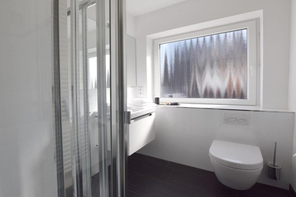 Haus Gorch-fock, App 3 Apartment *