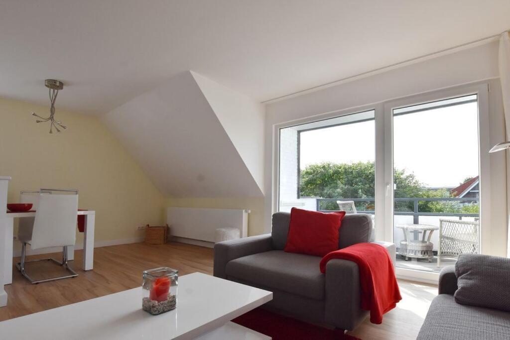 Apartment Haus Gorch-fock, App 3
