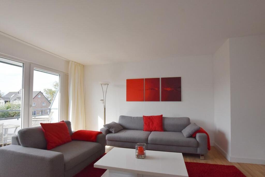 Haus Gorch-fock, App 3 Apartment