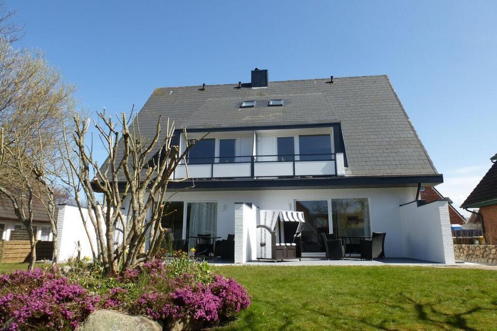 Apartment Haus Gorch-fock, App 3